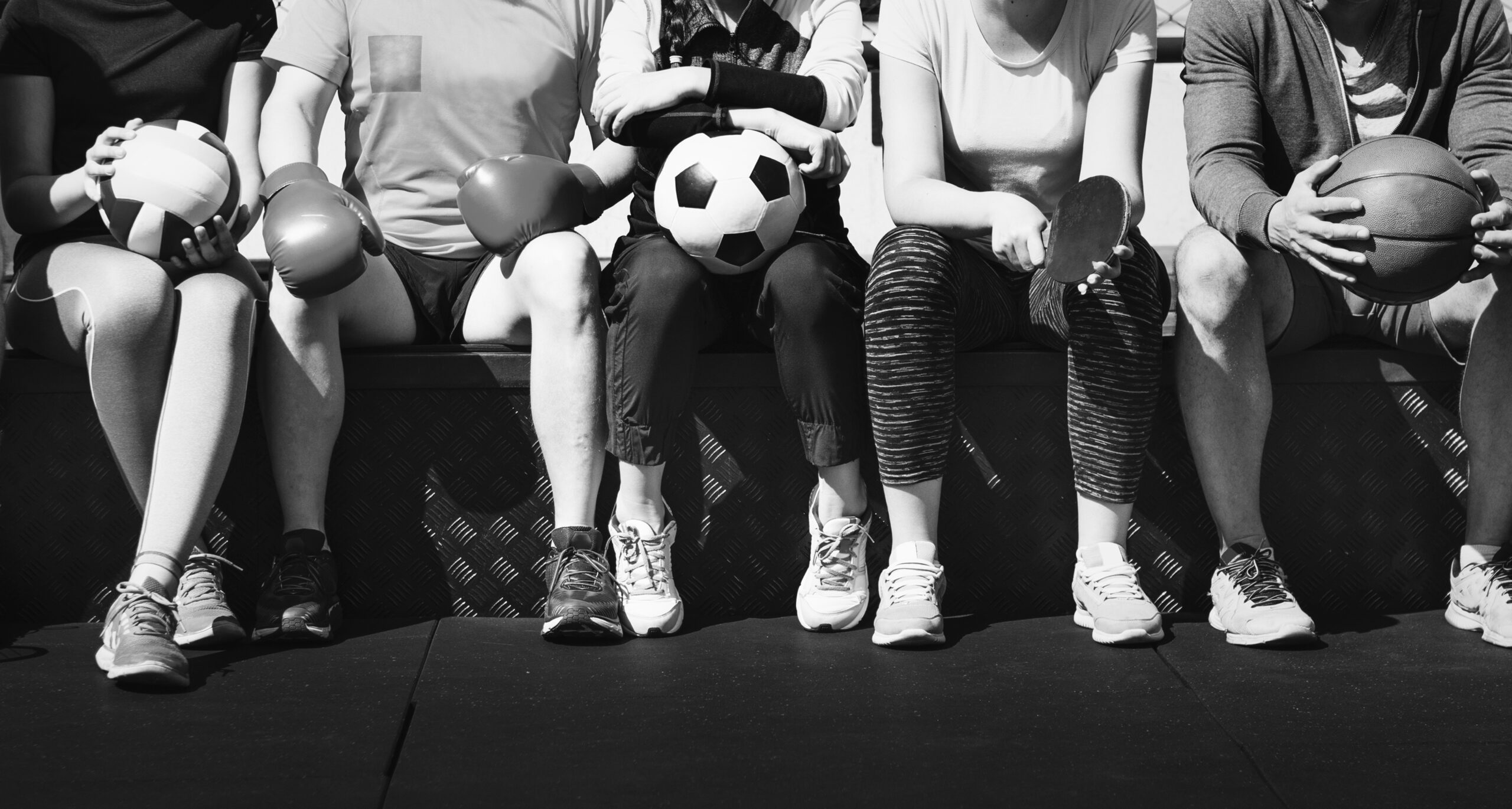 Club sportif - ATS SPORT - Atelier textile et sublimation