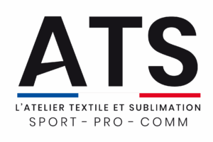 LOGOS ATS - L'atelier textile sublimation