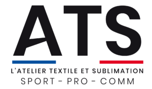 LOGOS ATS - L'atelier textile sublimation