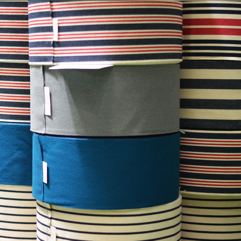 images nos compétences - contrecollage ATS Atelier textile et sublimation