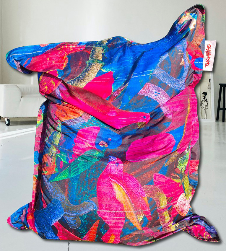 Sublimation décoration - ATS64 - Atelier textile et sublimation