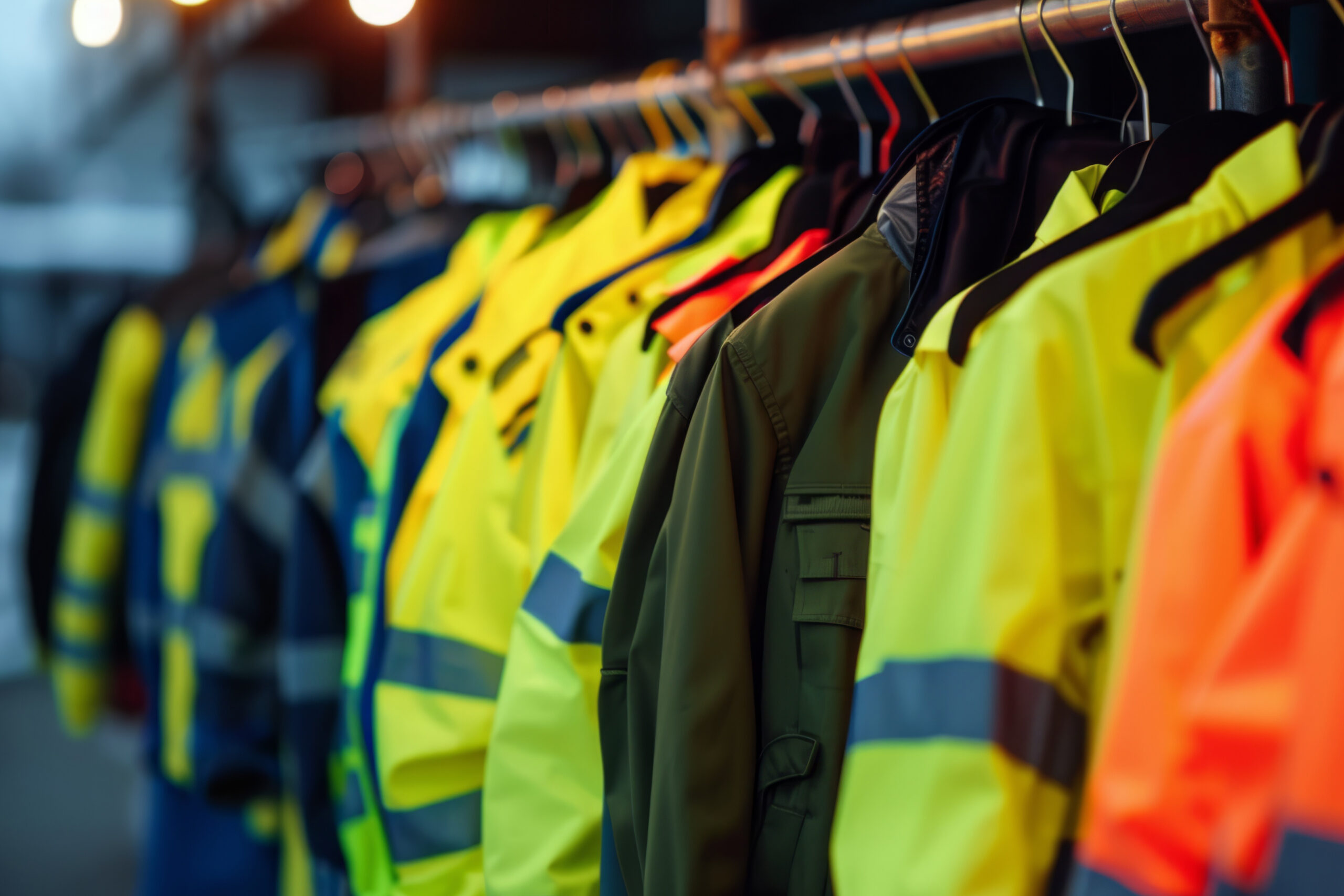 Vetements de travail - ATS PRO - Atelier textile sublimation