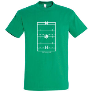 Stade Navarrais - Tshirt TR1 Rugby