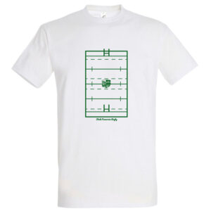 Stade Navarrais - Tshirt TR1 Rugby