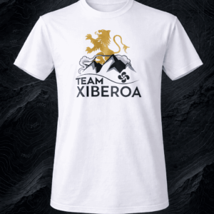Tee-shirt TEAM XIBEROA