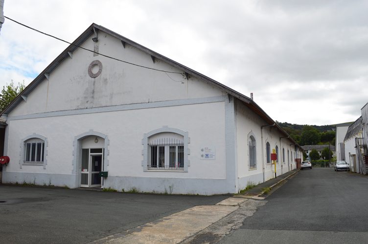 ATS64 Atelier textile et sublimation