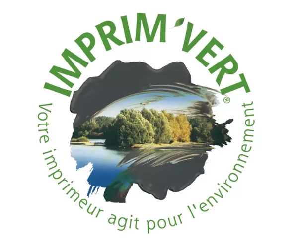 Imprim'vert - ATS Atelier textile et Sublimation