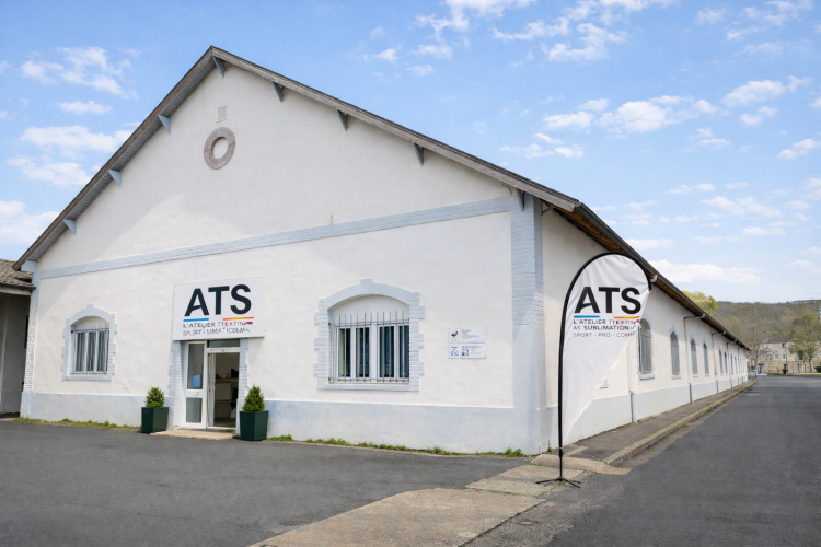 devanture ATS