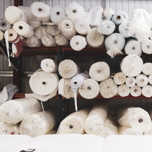 Tissus ATS - Atelier textile sublimation