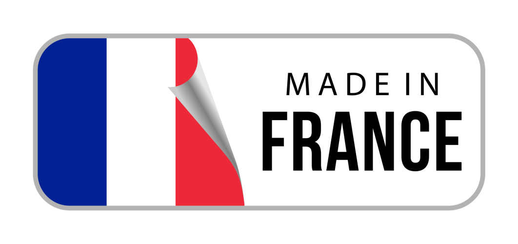 made in france - ATS Atelier textile et Sublimation