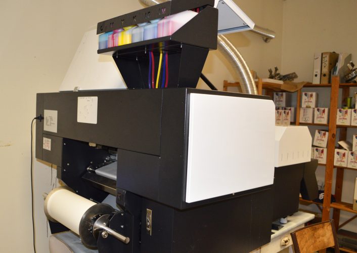 DTF - ATS64 - Atelier textile et sublimation