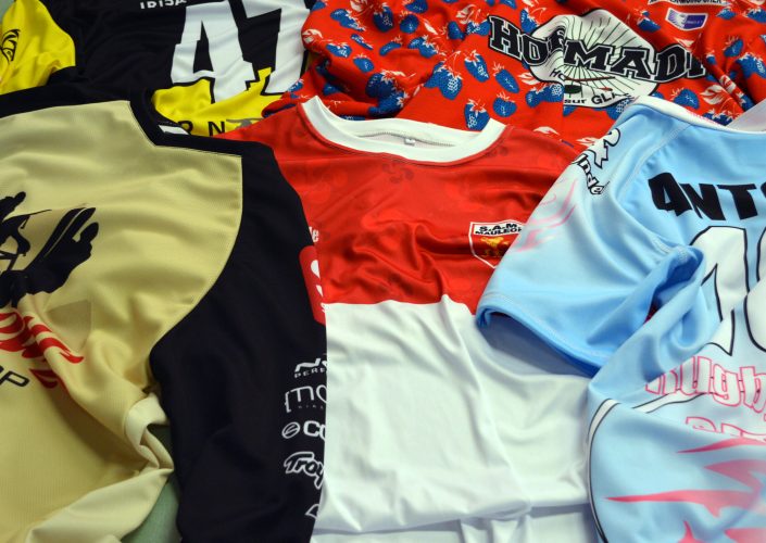 Sublimation - ATS64 - Atelier textile et sublimation